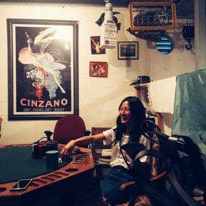 Meet your Posher, Elsa